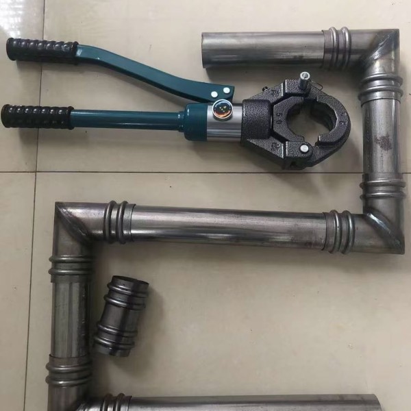 碧江冷却管生产